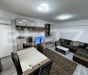 Apartament 2 camere de inchiriat, 62 mp, Decebal Resident - Fotografie 4