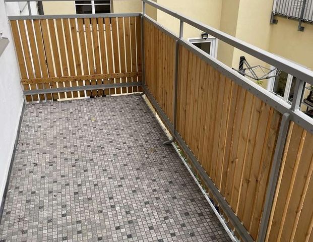 Gemütliche 1-Zimmer Wohnung in perfekter Lage - Photo 1