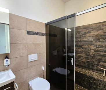 Attraktive 4.5 Zimmer- Attikawohnung mit privatem Badeplatz - Foto 5