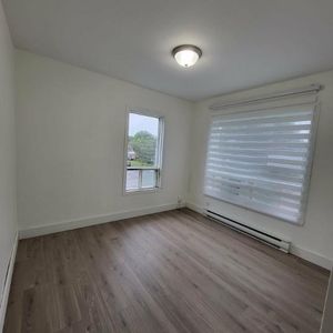 1er septembre APPARTEMENT 5-1/2 a louer Drummondville - Photo 2