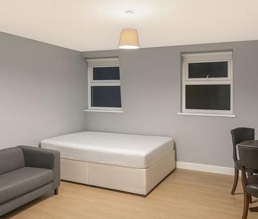 Studio to rent - Photo 4