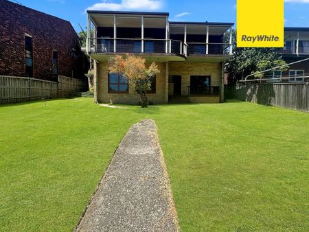 Waterfront Large Home - Photo 5