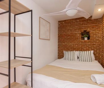 Calle de la Amnistía, Madrid, Community of Madrid 28013 - Photo 1