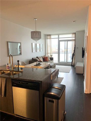 For Lease - 1185 The Queensway Avenue Unit# 312, Toronto, Ontario - Photo 2