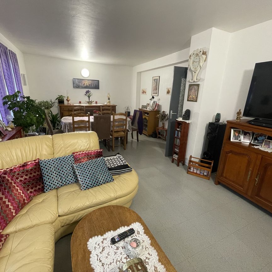 Location Appartement 3 pièces 68m² AMIENS 80090 - Photo 1