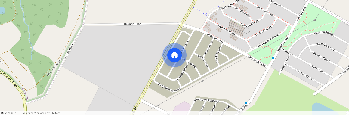 29 Tanika Street, NSW 2765, Gables