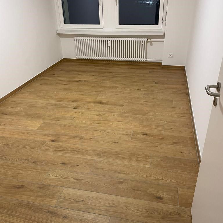 4.5 Zimmerwohnung in Frauenfeld - Photo 1