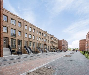 Albaniëstraat 49, 1362JS Almere - Photo 5