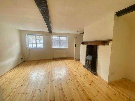 High Street, Streatley, RG8 - Photo 2