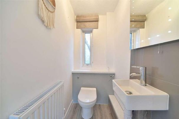 Myrtle Close, Raf Lakenheath, Brandon, Suffolk, IP27 - Photo 1