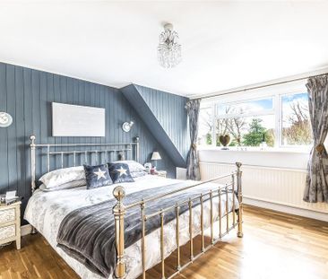 4 bedroom detached house to rent - Photo 5