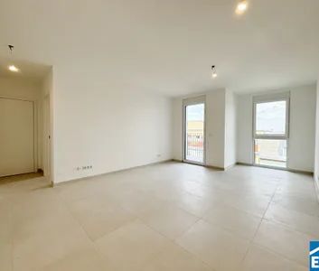 Wohnen in Favoriten - moderne 2-Zimmer-Wohnung - Photo 3