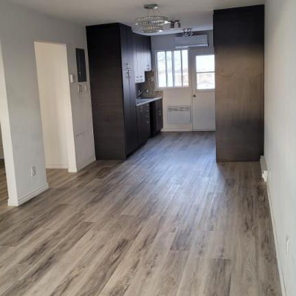 5 1/2 - Montréal - 1 400 $/mois - Photo 4