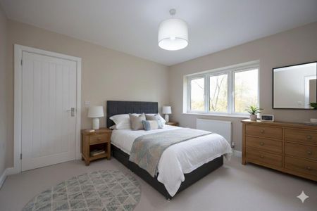 5 bedroom detached house to rent - Photo 4