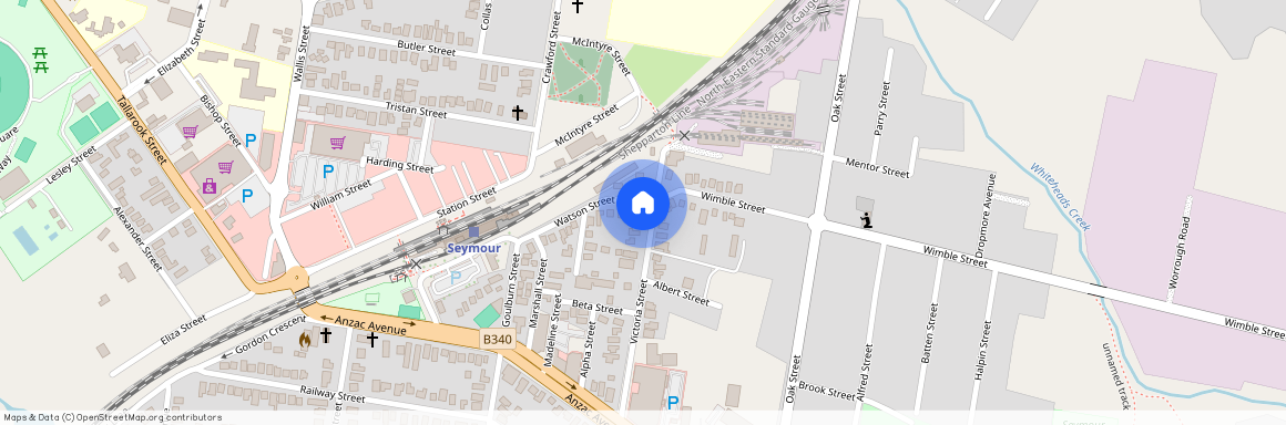 22 Watson Street, Vic 3660, Seymour