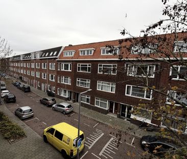 Te huur: Appartement Bonaventurastraat in Rotterdam - Photo 4