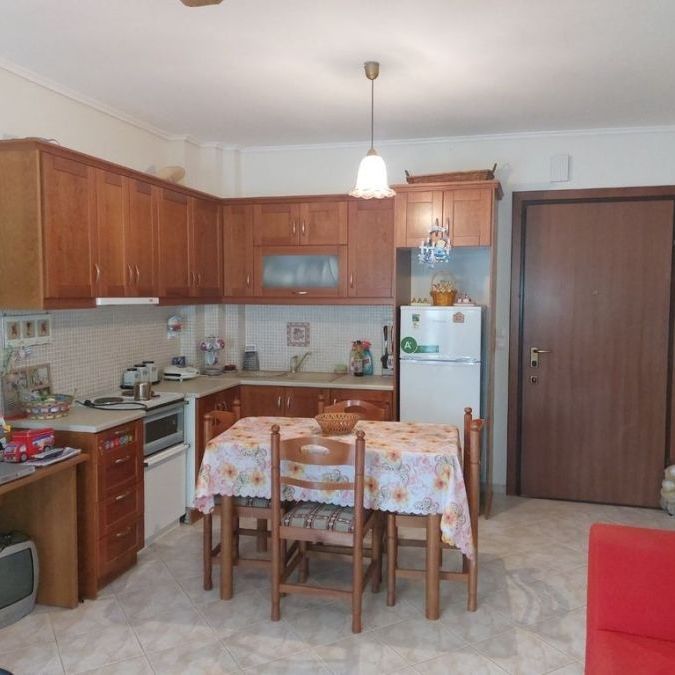 Διαμέρισμα για ενοικίαση Παράλιο Άστρος (Βόρεια Κυνουρία) - Photo 1