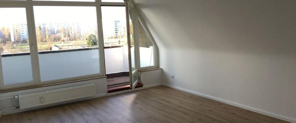 Schöne Wohnung in gepflegter Wohnanlage – Berlin-Reinickendorf - Foto 1