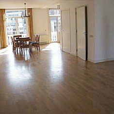 For rent in Amsterdam/Van Eeghenstraat/ Vondelpark - Photo 1
