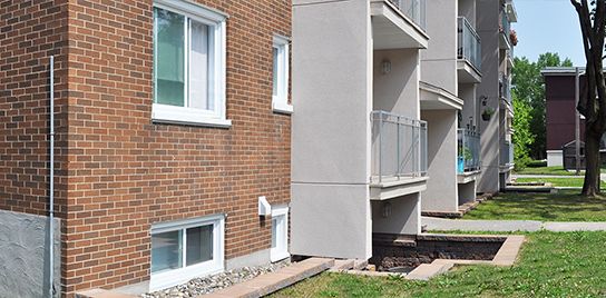 Appartements à louer à Québec - Photo 2