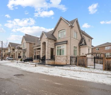 For Lease - 3191 Daisy Way Unit# Basement Apt, Oakville, Ontario - Photo 6