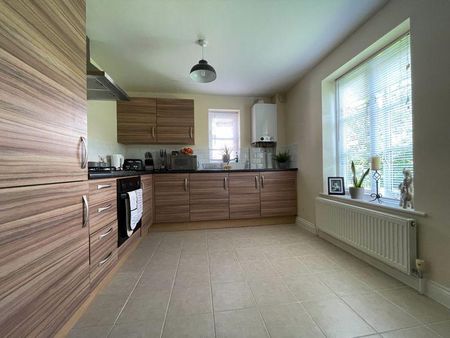 1 bedroom apartment to rent - Photo 5