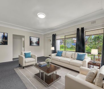 6 Acacia Street, Eastwood NSW 2122 - House For Rent | Domain - Photo 1