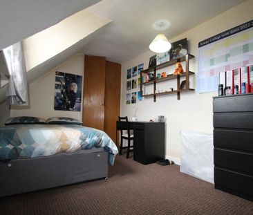 6 bedroom terraced house to rent - Photo 6