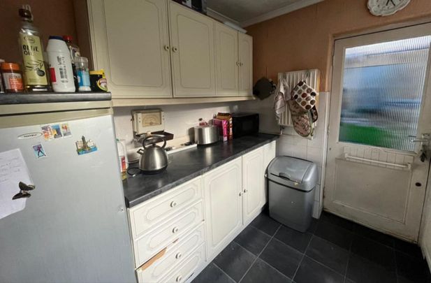 3 Bed Semi-Detached House, Cromwell Road, M6 - Photo 1