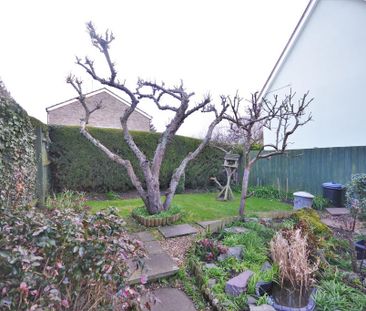 2 bedroom bungalow to rent - Photo 5