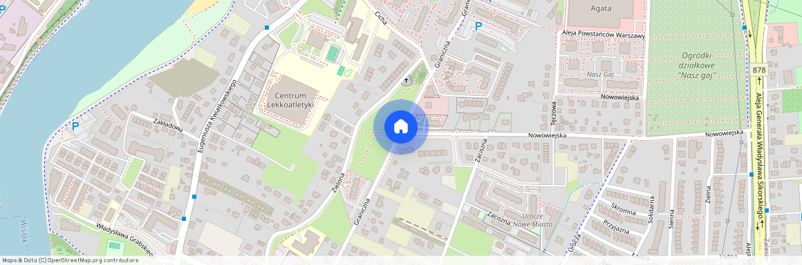 Drabinianka, Rzeszów, podkarpackie