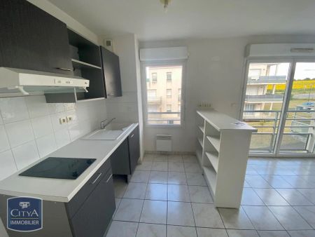 Appartement à louer 1 pièce 26.13m² - Photo 3
