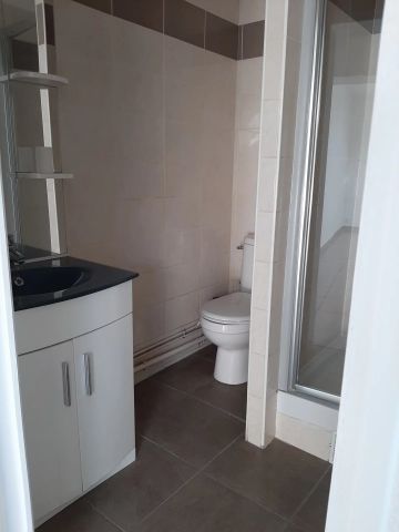 Location Appartement 1 pièce 22m² GRETZ ARMAINVILLIERS 77220 - Photo 3