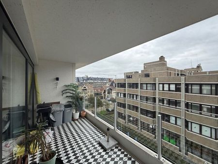 Appartement te huur - Photo 3