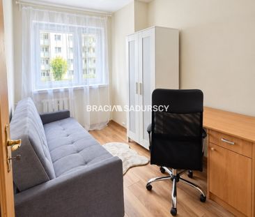 3 pok osobna kuchnia, os Oświecenia - Фото 5