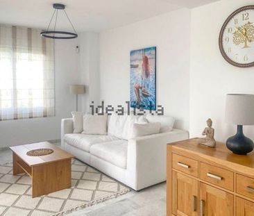 Alquiler de piso en Calle Villa Borghese, 3 - Foto 1