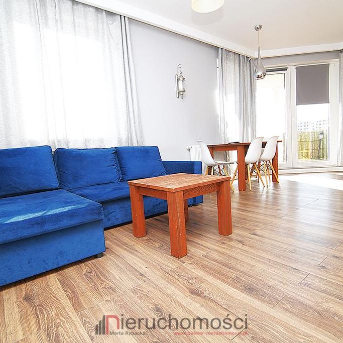 Gorzów Wlkp., Os. Europejskie - Zdjęcie 1