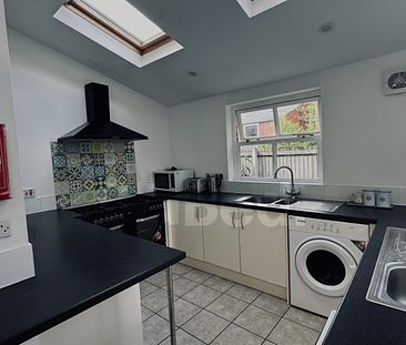 To Rent - 12 Chichester Street, Chester, Cheshire, CH1 From £120 pw - Photo 4