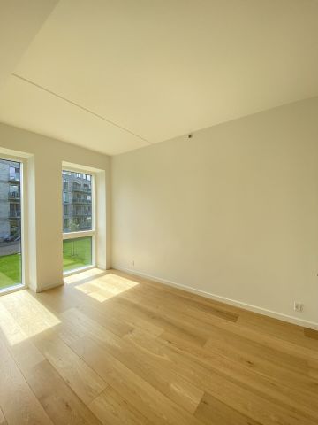 Borresøvej 25, 2. th - Photo 3