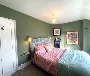 2 bedroom terraced house to rent - Photo 5