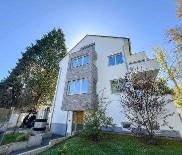 Moderne seniorengerechte 3-Zimmer-Wohnung mit großer Terrasse und G... - Foto 1