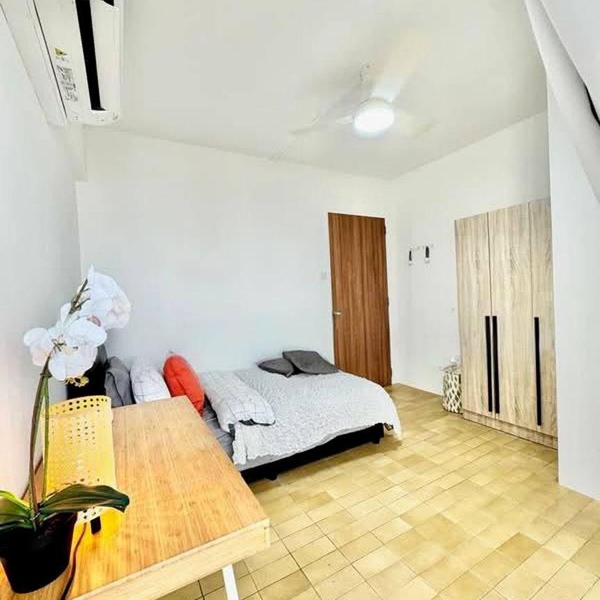 Lagoon View (D15), Apartment - For Rent - Photo 1