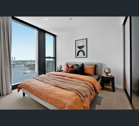 2309/689 Latrobe Street, Docklands, Vic 3008 - Photo 3