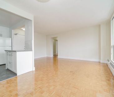 For Lease - 666 Spadina Avenue Unit# 404, Toronto, Ontario - Photo 2