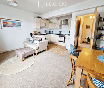 2 bedroom maisonette to rent High Street, Eastleigh, SO50 - Photo 6