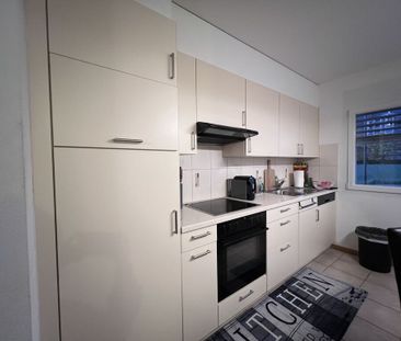 Appartement de 3.5 pièces avec jardin - Photo 5