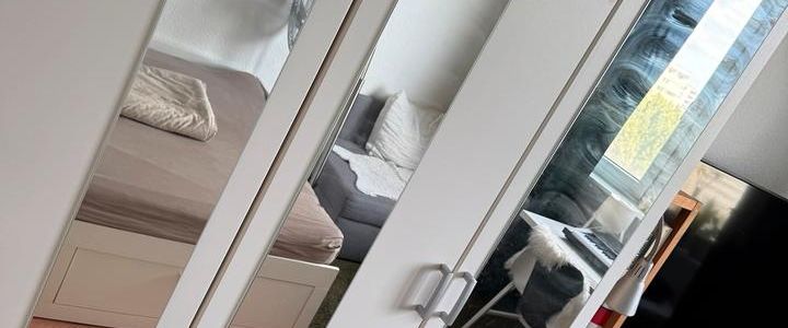 Zimmer in Prenzlauerberg - Photo 1