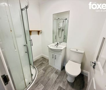 1 bed ground floor flat to rent in Cardigan Road, Bournemouth, Dors... - Photo 5