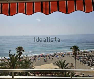 Alquiler de piso en Paseo Marítimo Rey de España - Photo 3