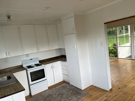 Spacious & Peaceful Living - Move-In Ready with Water Included! - Photo 2